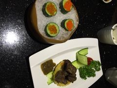iphone_upload_pic-梅筑·创意料理(王府井百货店)