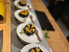 -水之惠鲜鱼料理(王府大街店)