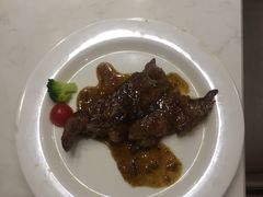 -吉布鲁牛排海鲜自助(芙蓉万家丽店)