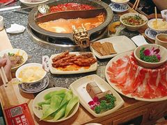 -蜀大侠火锅(春熙路店)