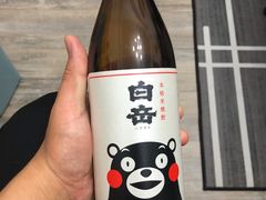 -百佳永辉超市(福田星河店)