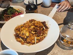 -北平小馆·烤鸭·家常菜(磨房北里店)