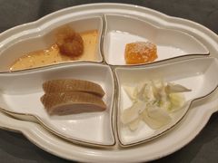 -A One Kitchen·南京精菜馆(德基广场店)