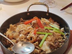 -谭厨中山传家菜.乳鸽.脆鲩鱼(华强北中航城店)