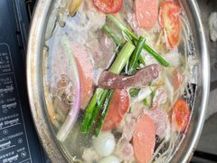 -海关荤豆花(洋河一路店)