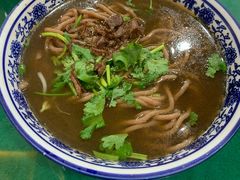 正顺饸饹-正顺饸饹馆(中土商务楼店)