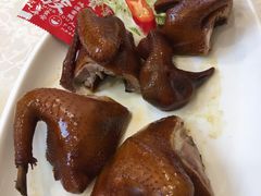 -新东城喜宴海鲜酒家(同德店)