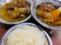 -阿秋牛排(湖心街店)