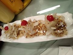 -丽华餐厅·天津菜(艳阳路店)