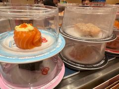 -元气寿司(宝安壹方城店)
