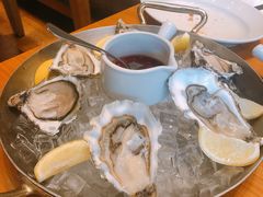 -君悦酒店·La Terrazza意合園·意式风味