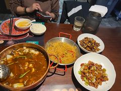 -拾捌川·自贡爆炒(新街口店)