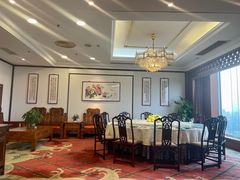 -南京维景国际大酒店咖啡厅