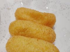 -金枝玉叶上海人家食府(三里河店)