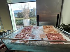 -天津东凯悦酒店·Market Café自助餐厅