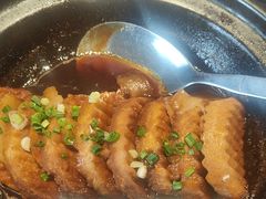 -鸽子侯·家宴·平价海鲜(绿地店)