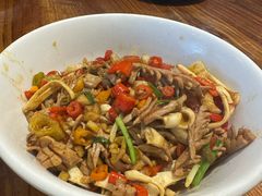 -衡东土菜馆(天际绿洲店)
