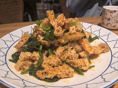 -胖老汉椒麻鸡清真新疆菜(西御街店)