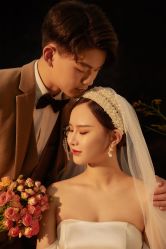 -芭莎视觉婚纱摄影(花溪店)