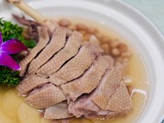 -扬州饭店(东关街店)