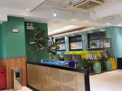 -去茶去餐厅(中央大街店)