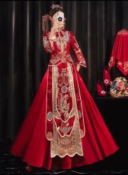 -衣贝姿婚纱礼服馆
