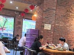 -老姑砂锅·烧烤天津菜(体北道店)