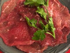 -谭鸭血老火锅(漳州路店)