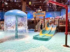 -上海玛雅海滩水公园