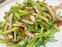 -长兴菜馆(高桥店)