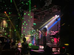 -TZ House音乐现场(茅台店)