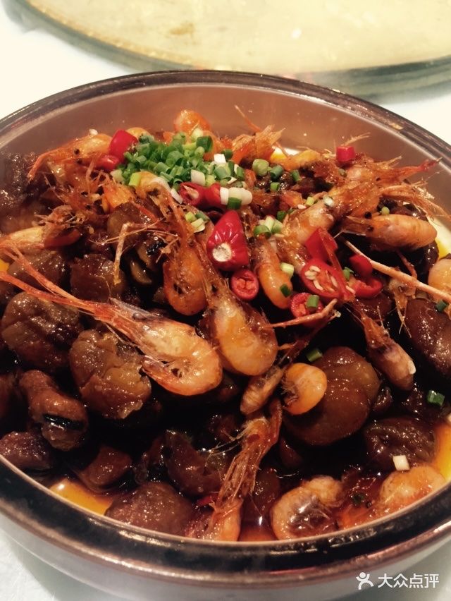 川娃子·回味从前餐厅(吉庆街店)-图片-武汉美食-大众点评网