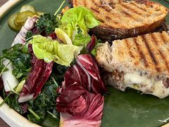 超级牛肉帕尼尼-O'mills Sourdough Bakery&Bistro(永嘉路店)