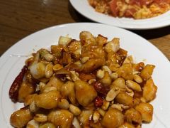 -福满圆(琨莎中心店)