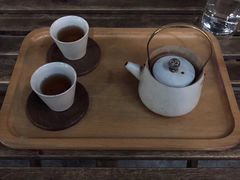 小青柑普洱-Home Cafe(水榭春天店)