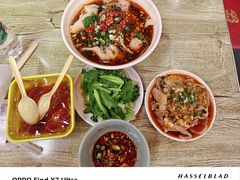 -谭师爷龙抄手(白下路店)