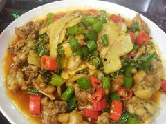 -指爱龙虾(金杨路总店)