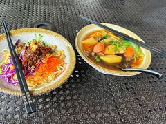 -韬光茶庵