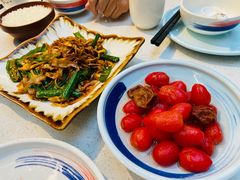 话梅小番茄-十碗(保利店)