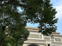 -顺峰山公园