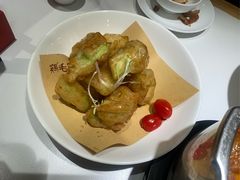 -鸡毛店·川菜(文殊院店)