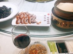 全聚德精品烤鸭-全聚德(常州店)