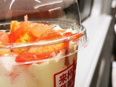 -仟吉KenGee(武汉高铁站店)