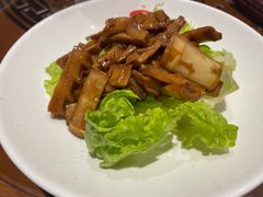 油焖笋-鹰龙海畔度假酒店(咸祥店)