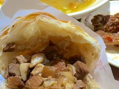 -王全兴鸡血汤鸡汤饭(交通路店)