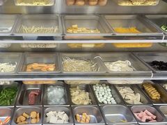 -小谷姐姐麻辣拌·麻辣烫(潞河店)