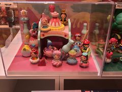 -泡泡玛特POPMART(崇文门国瑞城店)