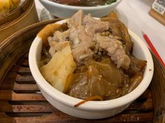 排骨陈村粉-稻香海鲜饭店(第一国际店)