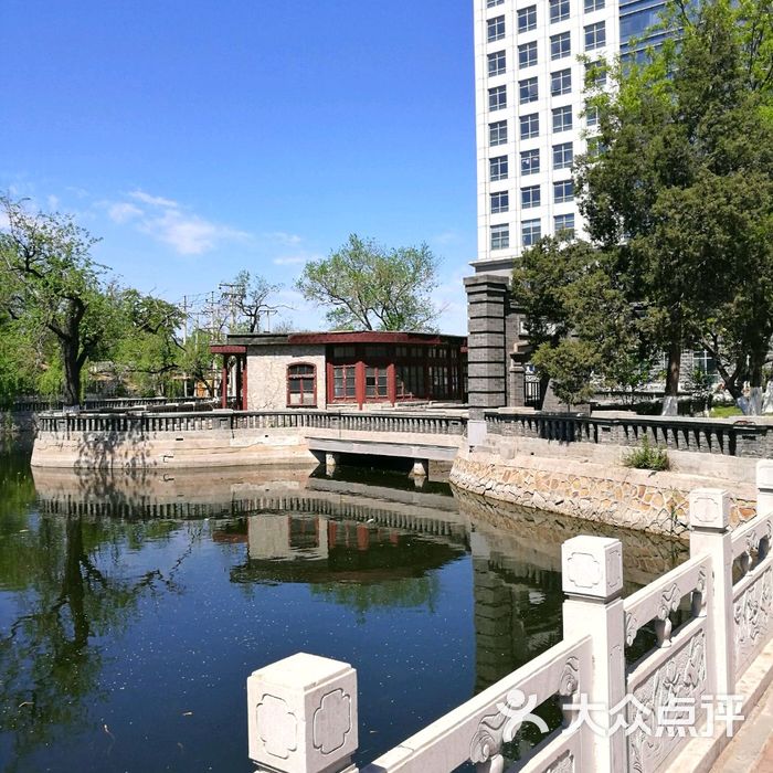 川鲁饭店图片-北京天津菜-大众点评网