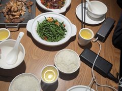 -吕氏疙瘩汤·新鲁菜(济南万象城店)